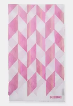 Платок Missoni, разноцветный