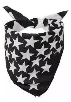 Платок MSTRDS, цвет stars stripes
