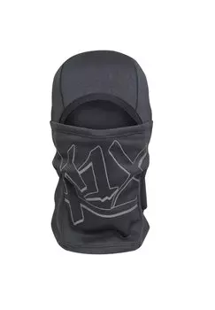 Платок на голову K1X, черный