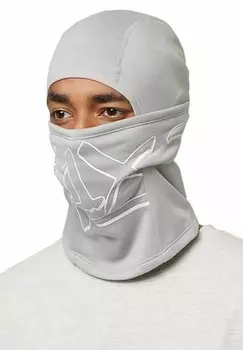 Платок на голову K1X, серый