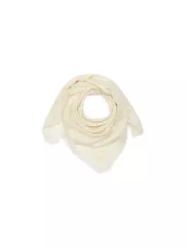 Платок Noolur ALBARRACIN, крем