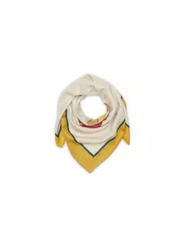 Платок Noolur OREBO, золото