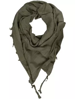 Платок normani, хаки