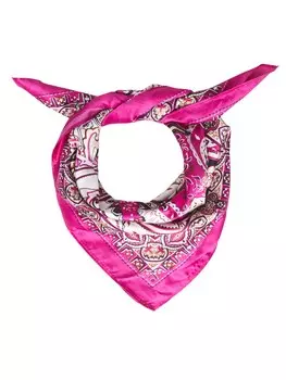 Платок Orsay Pento, фуксия