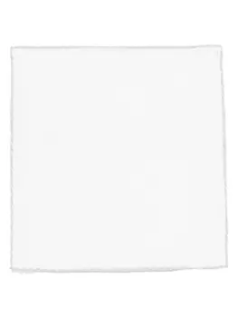 Платок-паше Eleventy, белый