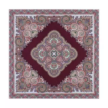 Платок Roeckl, красный