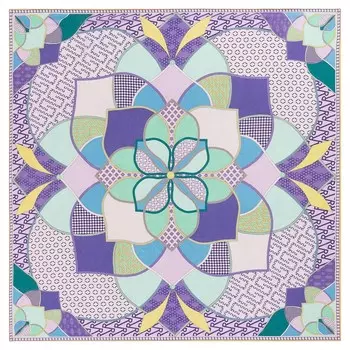 Платок Roeckl Wrap, цвет Mixed colors