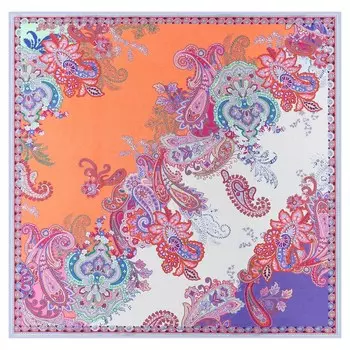 Платок Roeckl Wrap, цвет Mixed colors