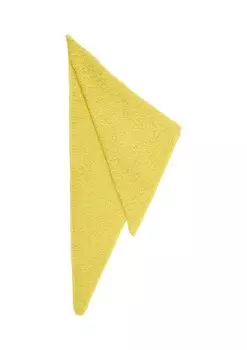 Платок s.Oliver Wrap, цвет Lemon