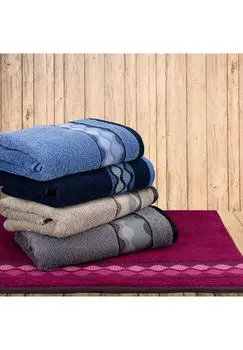 Платок Smooth Waves Frottana