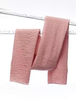 Платок Soft Cotton Look Krash Rose Pink Kayra