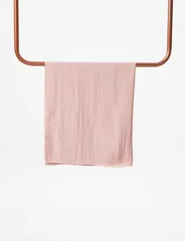 Платок Soft Crash Shawl Powder Kayra