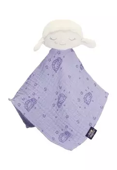 Платок STERNTALER Wrap, фиолетовый