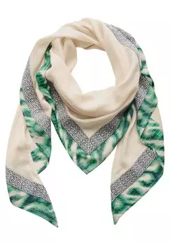 Платок STREET ONE, бежевый