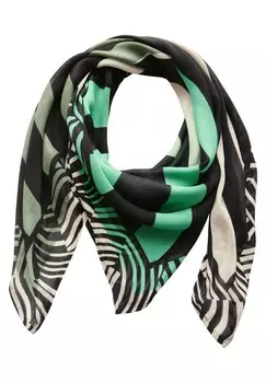 Платок STREET ONE, черный