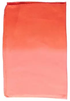 Платок STREET ONE, оранжевый