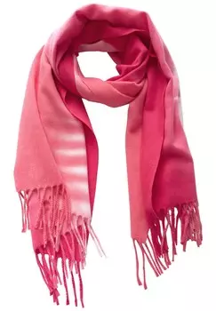 Платок STREET ONE, розовый