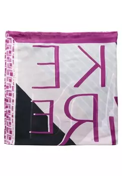 Платок STREET ONE, розовый