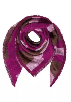 Платок STREET ONE Wrap, цвет Mixed colors