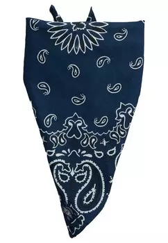 Платок Superdry Wrap, красный