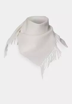 Платок TRIANGOLINO MAX&Co., цвет weiss