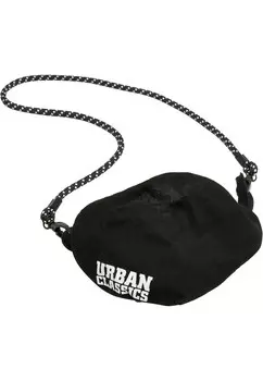 Платок Urban Classics Wrap, черный