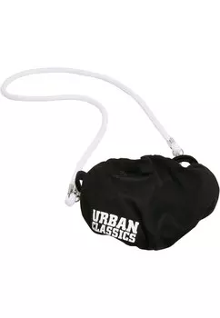 Платок Urban Classics Wrap, черный