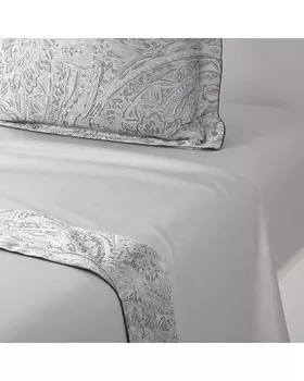 Платок Yves Delorme на плоской подошве, цвет Multicolor