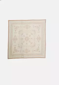 Платок Zign, цвет beige/off-white