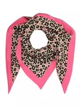 Платок Zwillingsherz Leo Amore, бежевый