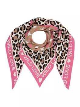 Платок Zwillingsherz Leo Stern, бежевый