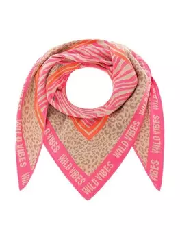 Платок Zwillingsherz Wrap, бежевый