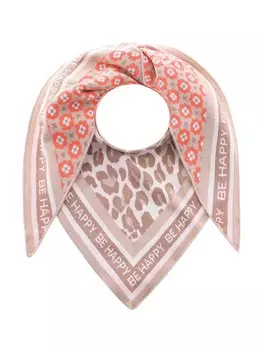 Платок Zwillingsherz Wrap, цвет Cream/Nude