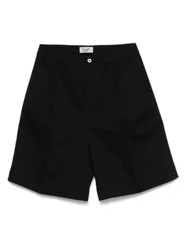 Платон шорты Pence, черный