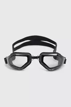 Плавательные очки Ripstream Starter Adidas Performance, черный
