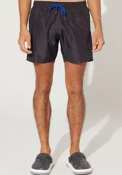 Плавательные шорты AC&CO / ALTINYILDIZ CLASSICS, черный