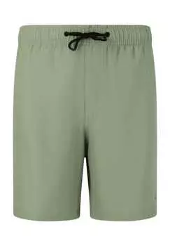 Плавательные шорты Baumville с удобной посадкой Cruz, цвет 3138 green bay