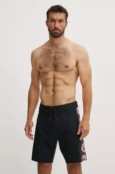 Плавательные шорты Billabong, черный