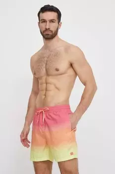 Плавательные шорты Billabong, мультиколор