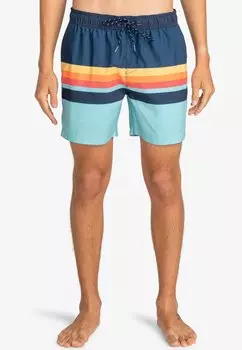Плавательные шорты Billabong, синий