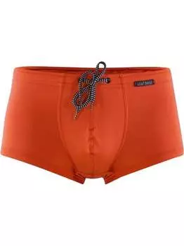 Плавательные шорты blu2352, солнцезащитные брюки Olaf Benz, коричневый