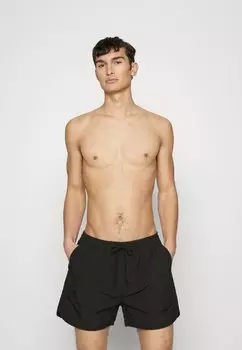 Плавательные шорты Carhartt WIP, черный