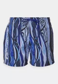 Плавательные шорты Carlo Colucci, синий