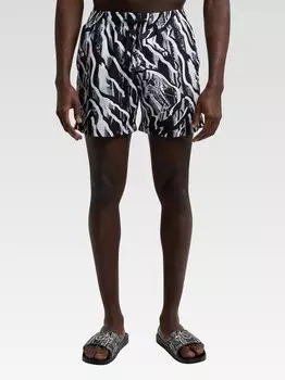 Плавательные шорты de concini Carlo Colucci, серый