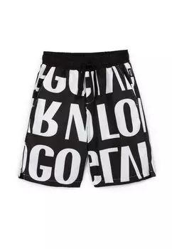 Плавательные шорты Gulliver, черный