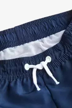Плавательные шорты H&M, синий