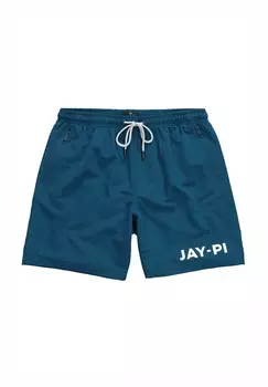Плавательные шорты JP1880, бирюзовый