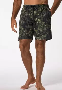 Плавательные шорты JP1880, черный