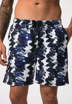 Плавательные шорты JP1880, синий