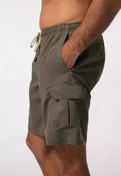 Плавательные шорты JP1880, темно-коричневый